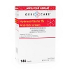 HYDROCORTISONE CRM 1% 9GM 144EA/BX 