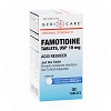 Antacid Famotidine Tablet 10mg (30/Bottle)