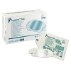 Transparent Film Dressing 3M Tegaderm Rectangle 2-3/8 x 2-3/4
