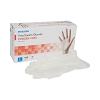 Vinyl Exam Gloves - NonSterile Standard Cuff Length  
