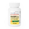 BISACODYL TAB 5MG (100/Bottle)