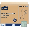 Tork Universal 2-ply Bath Tissue (96/case)