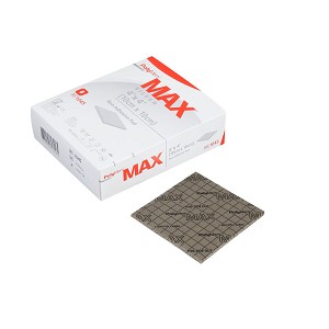 DRSG POLYMEM MAX AG 4X4