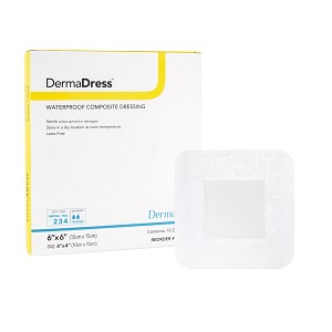 DRSG DERMADRESS 6
