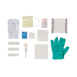 Dressing Change Tray PICC Line (1/each)