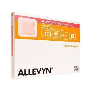 DRSG WND ALLEVYN LT 4X4