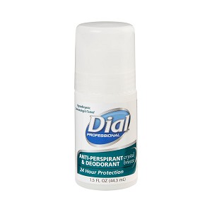 Antiperspirant / Deodorant, Roll-On 1.5oz. Fresh Scent (1/each)