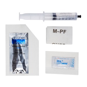 Indwelling Catheter Tray, Foley, without Catheter (1/each)